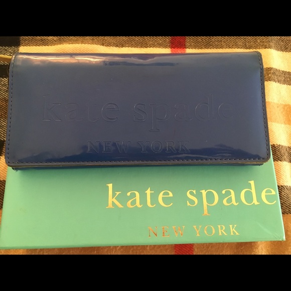 Kate Spade Wallet