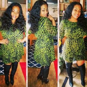 Meet your Posher, Laila