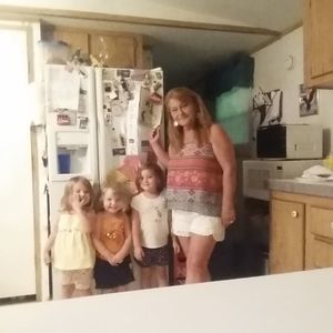 Meet your Posher, Jackie