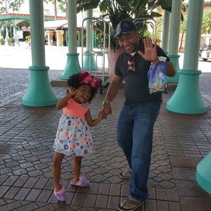 Meet your Posher, Edward