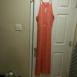 Maxi Dress from Old Navy