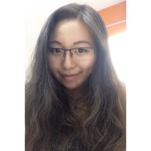 Meet your Posher, Peiying