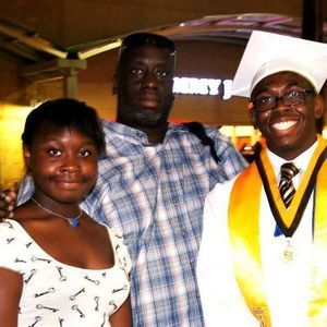 Meet your Posher, Scott