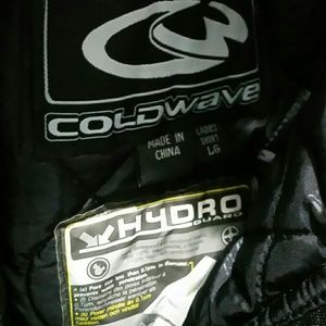 Snowmobile Bib pants