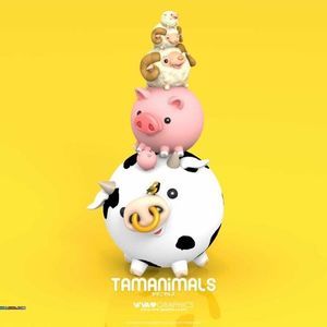 Meet your Posher, Wen