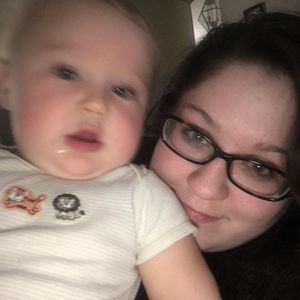 Meet your Posher, Alicia