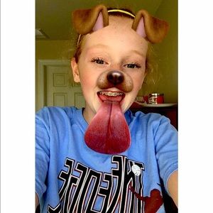 Meet your Posher, Abby