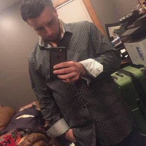 Meet your Posher, Steve