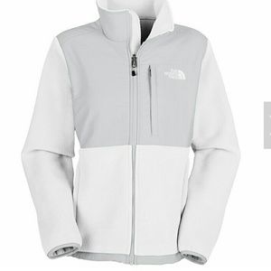 The North Face denali jacket