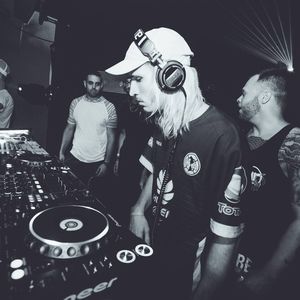 Meet your Posher, Jimmy