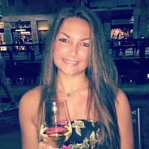 Meet your Posher, Katrina