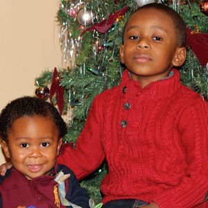 Meet your Posher, Edwin