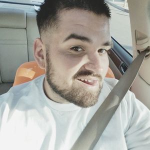 Meet your Posher, Benjamin