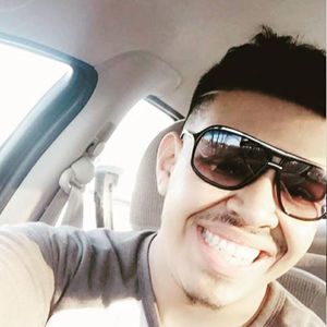 Meet your Posher, Mauricio