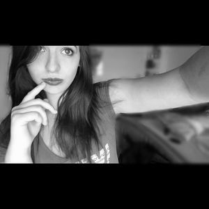 Meet your Posher, Haley