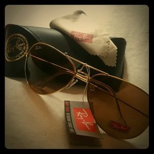 Ray-Ban Sunglasses