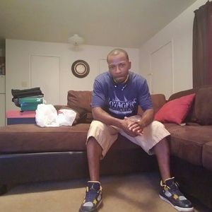 Meet your Posher, Shawn