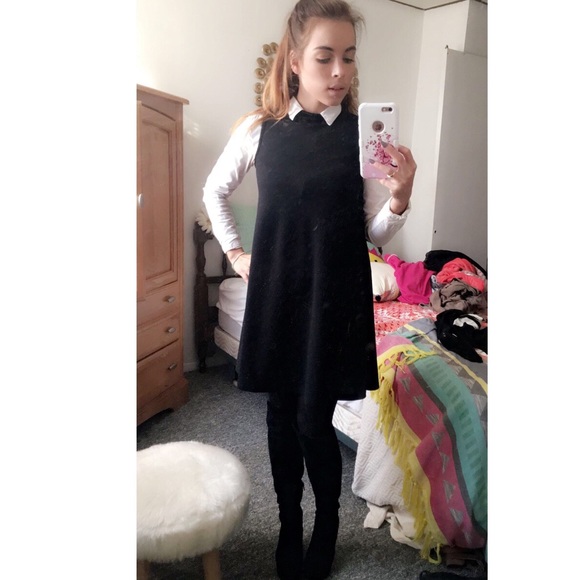 Nwt  Little black dress - Picture 2 of 3