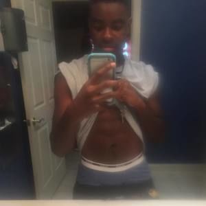 Meet your Posher, Antawan