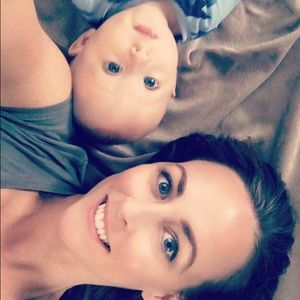 Meet your Posher, Louisa