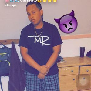 Meet your Posher, Gustavo