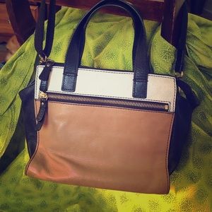 Fossil Cross-body Purse