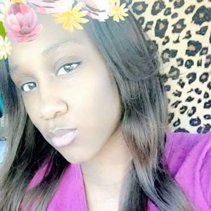 Meet your Posher, Mariah