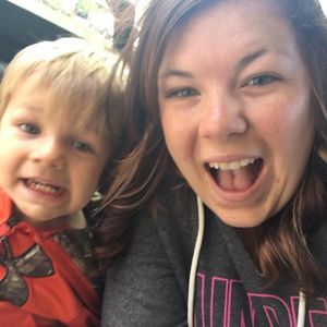 Meet your Posher, Samantha