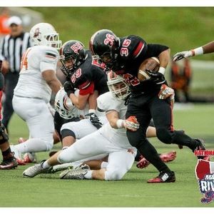 Meet your Posher, Justice