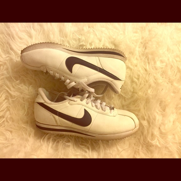 Nike Cortez