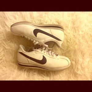 Nike Cortez
