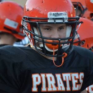 Meet your Posher, Jill