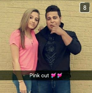 Meet your Posher, Mauricio