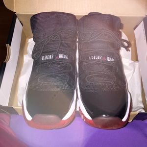 Air Jordan Bred 11s