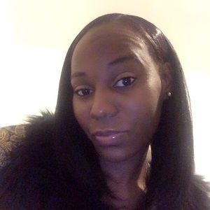 Meet your Posher, Kalisha