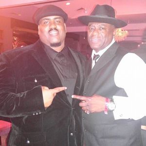 Meet your Posher, Clifford