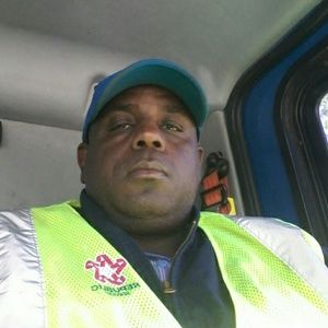 Meet your Posher, Joseph