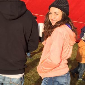 Meet your Posher, April