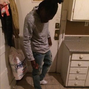 Meet your Posher, Lamar