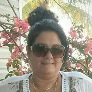 Meet your Posher, Blanca