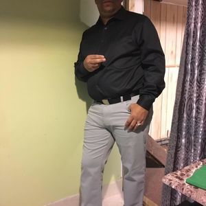 Meet your Posher, Jose