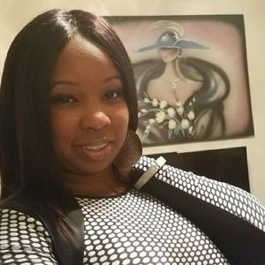 Meet your Posher, Janie