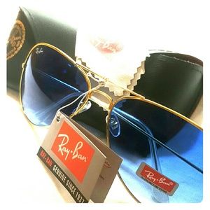 Ray-Ban Sunglasses