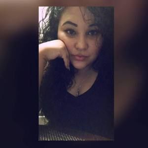 Meet your Posher, Alexandrina