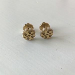 ! Authentic ! Tory Burch earrings