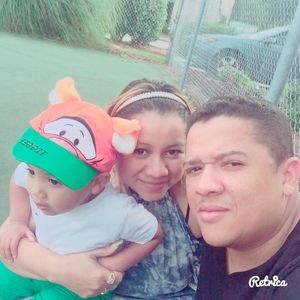 Meet your Posher, Julio