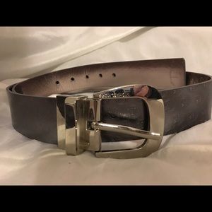 Micheal kors belt. Worn a couple times