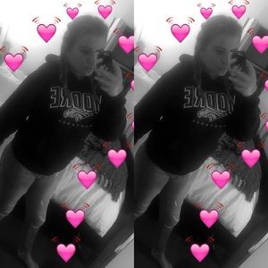 Meet your Posher, Karissa