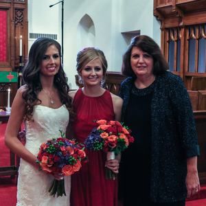 Meet your Posher, Betty