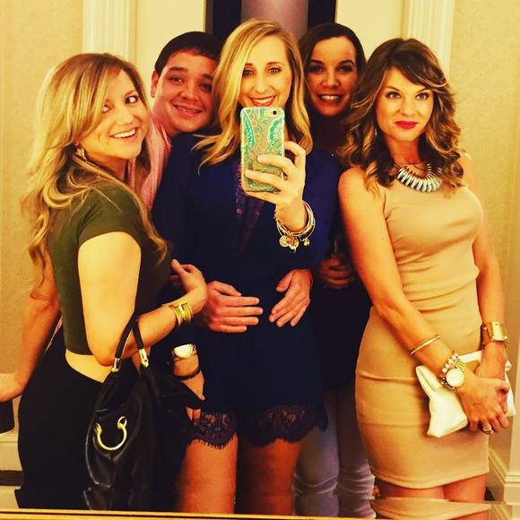 Meet your Posher, Patrick - Picture 1 of 1